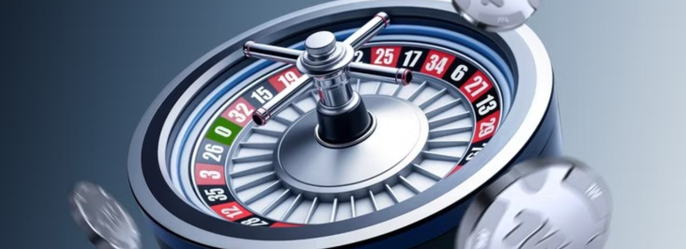 Pragmatic Play roulette bonus logo