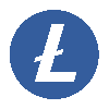 litecoin logo