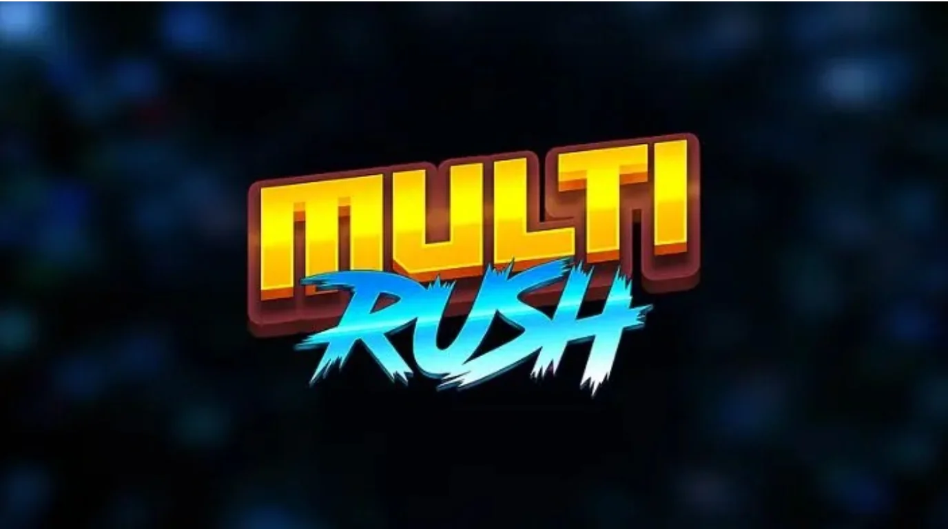 multi rush slot