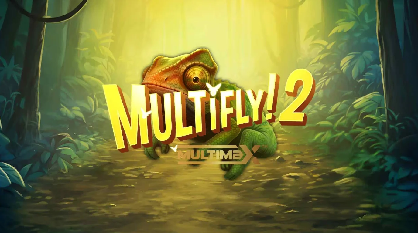 multifly 2 slot