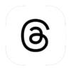 threads logo